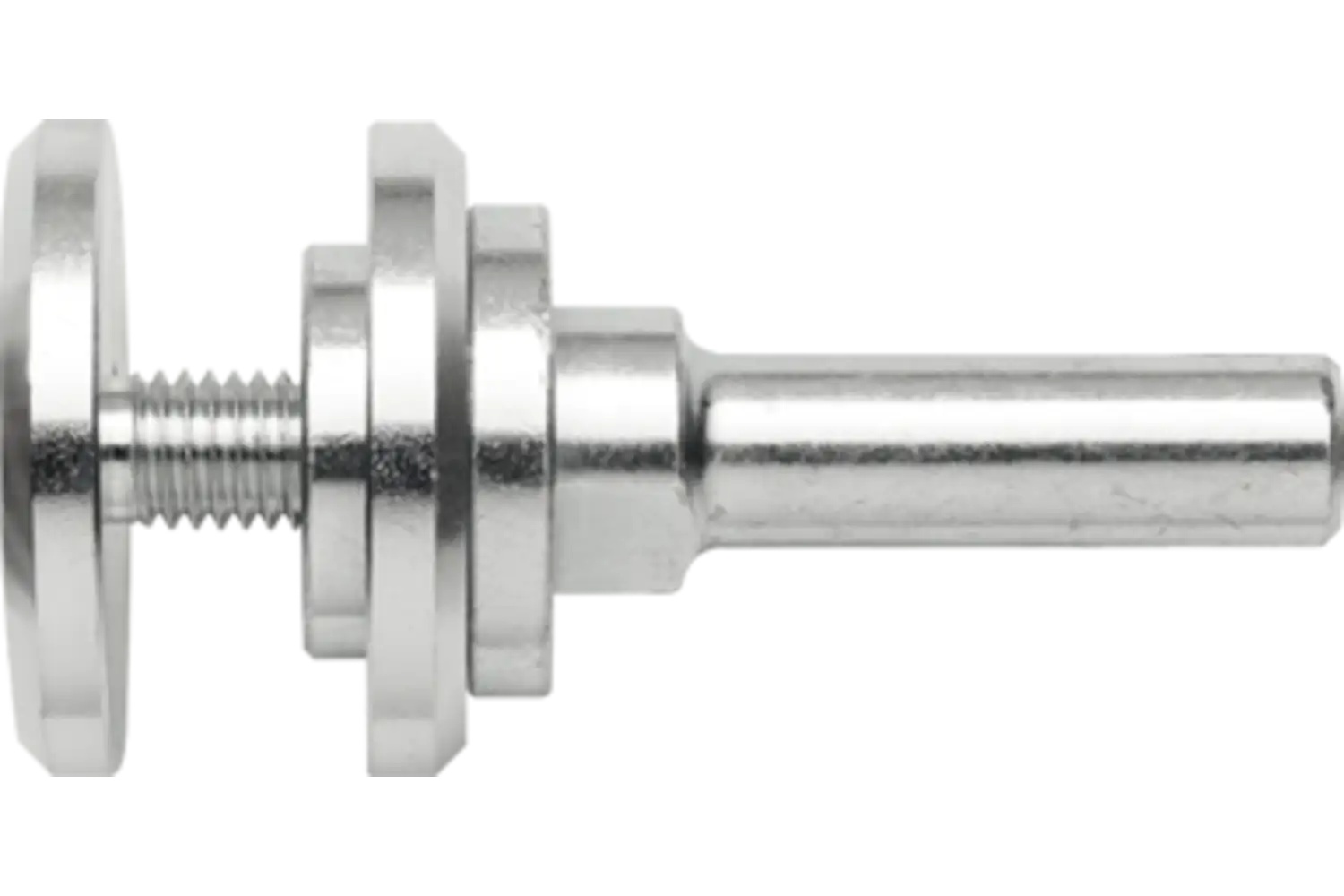 Picture for category Clamping Flange